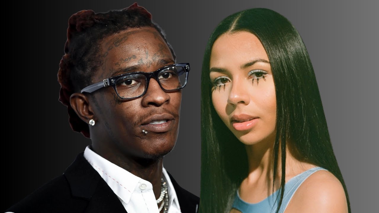 Young Thug Is ANTI BLACK And Mariah The Scientist LOVES IT