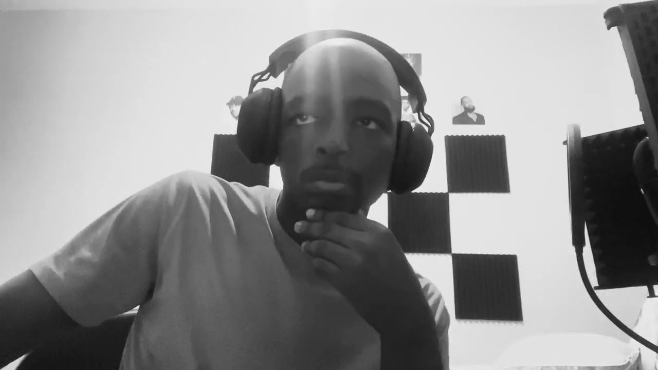 Day 8 - R&B