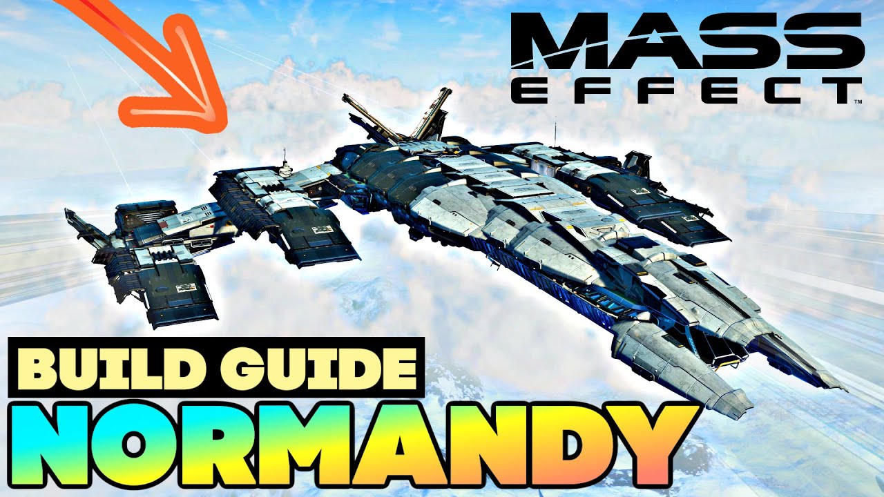 BUILD GUIDE ULTIMATE &lsquo;Lived-In&rsquo; Corvette | NORMANDY No Man&rsquo;s Sky #nomansky #nomanssky2025