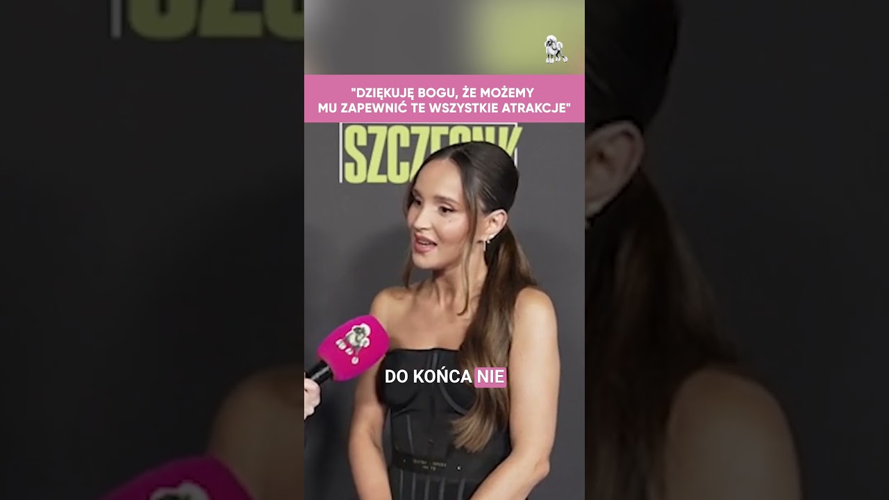 Marina WYLICZA na jakie zajęcia chodzi siedmioletni Liam!