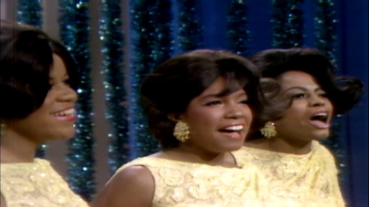 The Supremes 