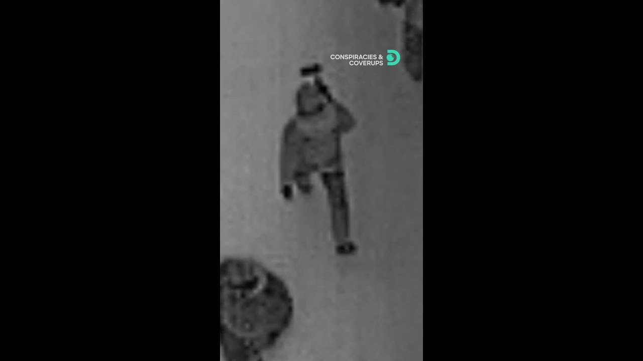 Who's Controlling the Conspiracy Narrative? | Conspiracies & Coverups