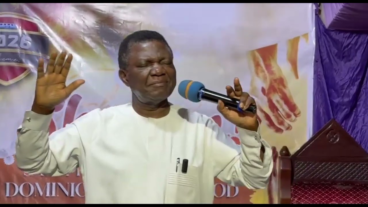 PAPA'S WEEKLY BLESSINGS