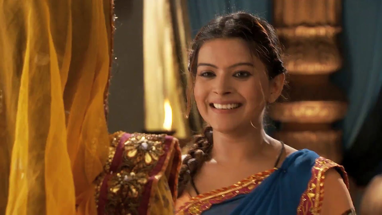 Джодха и Акбар: история великой любви - Серия 275 - ZEE TV Россия