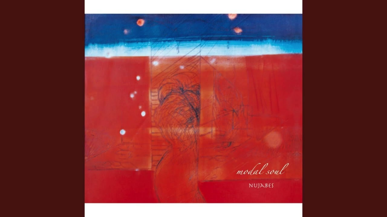 Nujabes - Horizon (Extended)