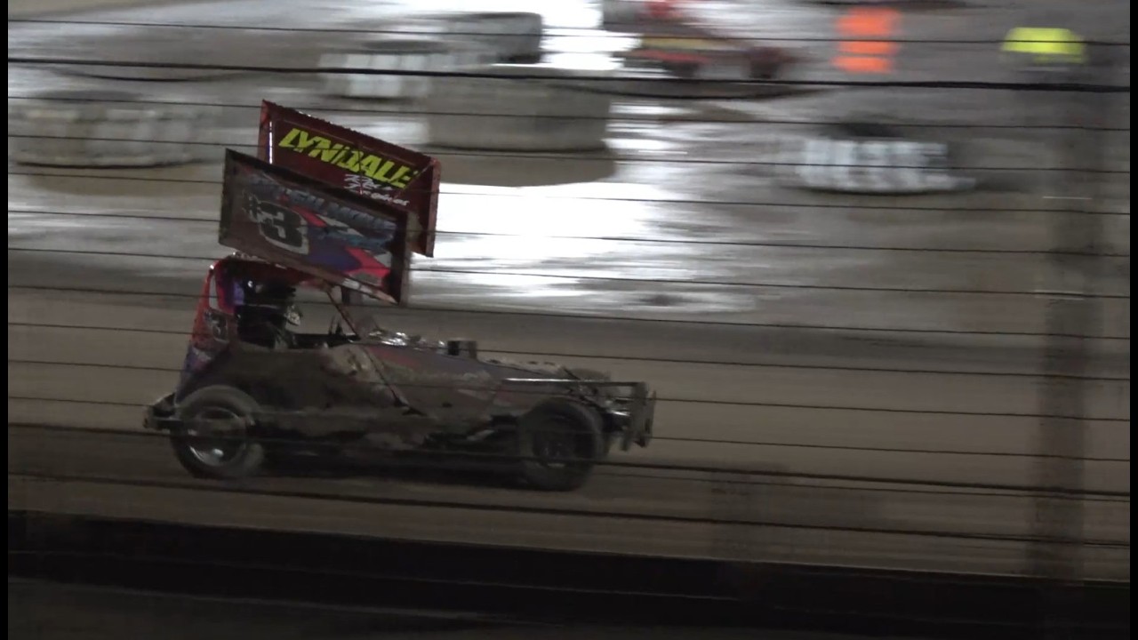 02-03-2024 Brisca F2 Consolation, Adrian Flux Arena