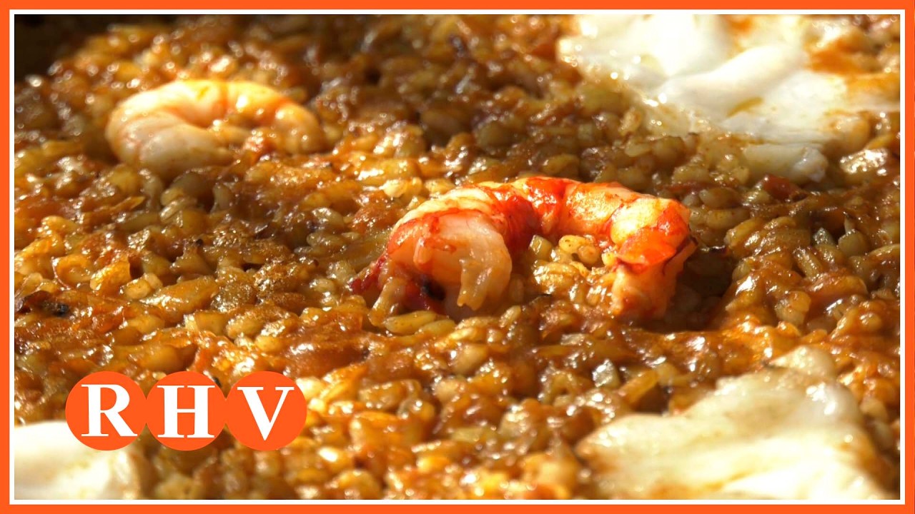 I Concurs Nacional d’Arròs del Senyoret celebrat a Cullera