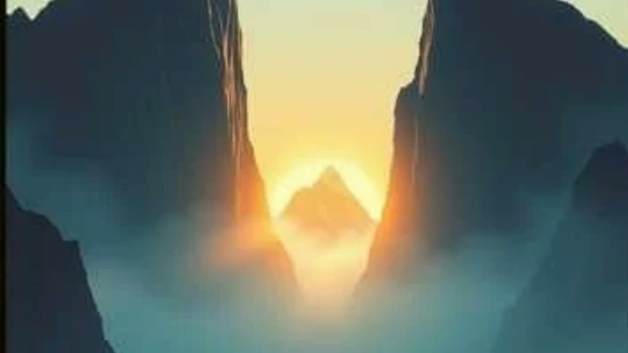 MP - Mountains