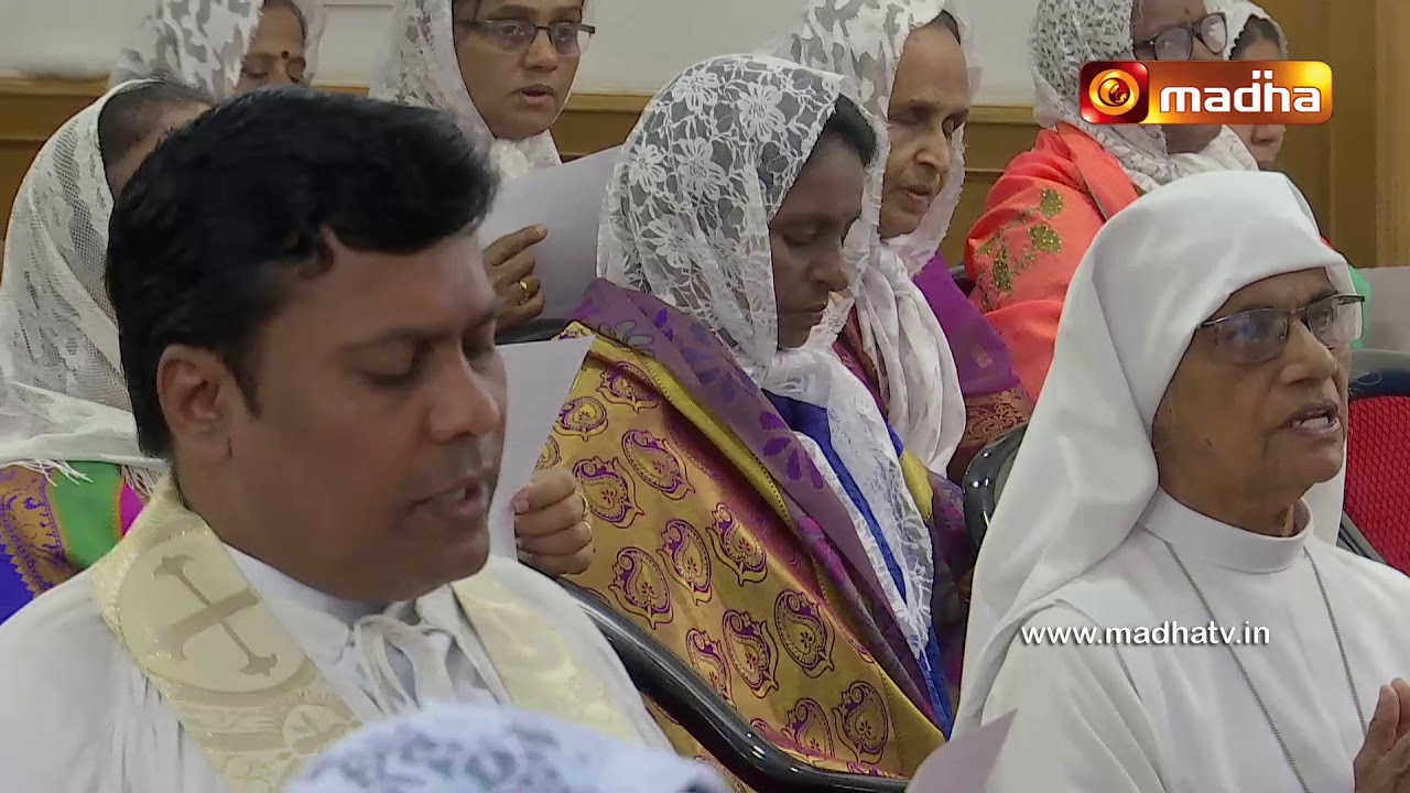 ENNAI MARAVAADHA ANBE | என்னை மறவாத அன்பே | ADORATION SONGS | @madhatelevision