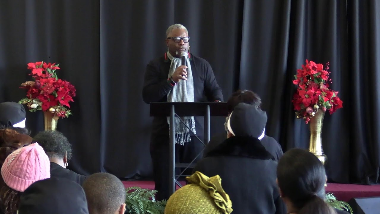Omega Worship Experience 2-1-26 | Bishop J. Rashad Jones