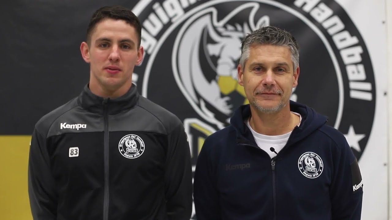 Vivre le sport ensemble | Draguignan Var Handball