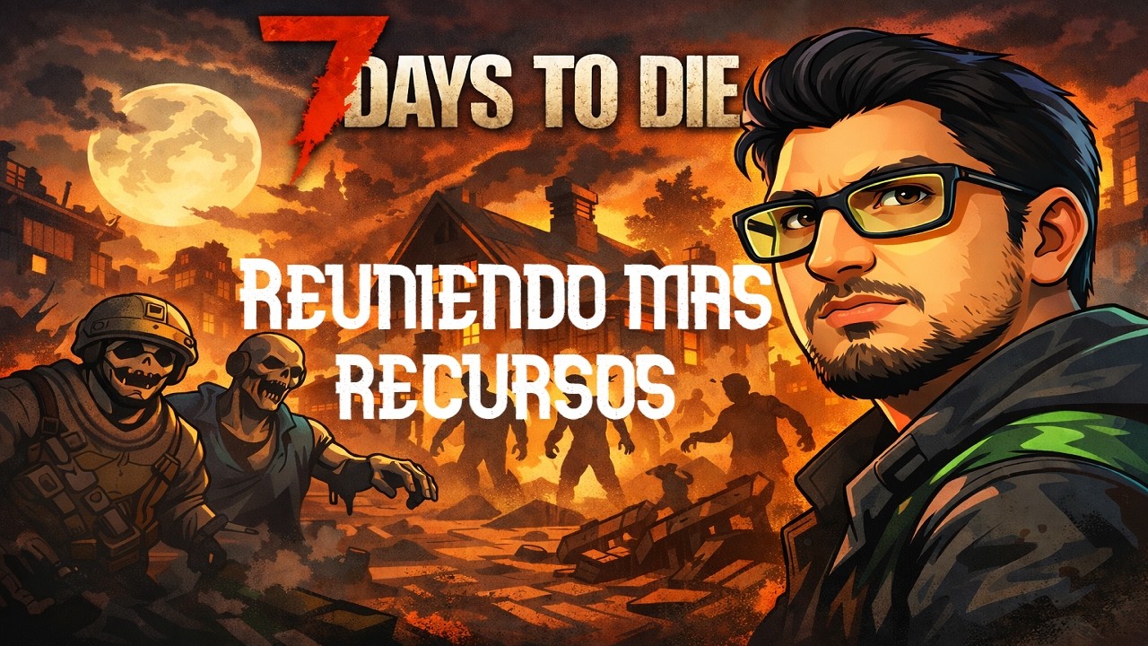 Que planes en el Apocalipsis/ Misiones del Mercader  /ESP/MEX