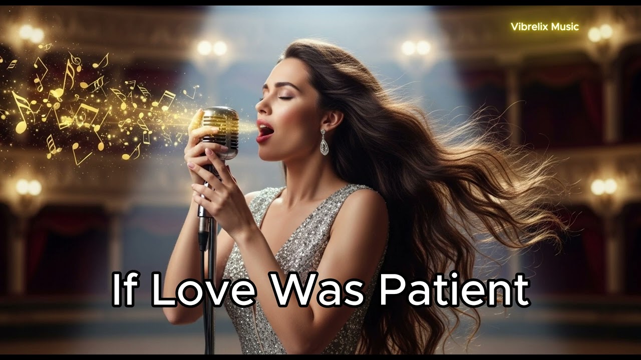 If Love Was Patient