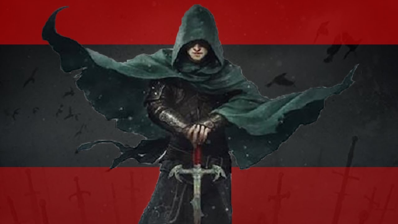 Why you should read: The Broken Empire Trilogy