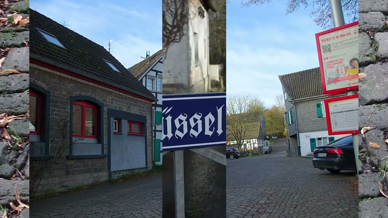 Gruiten Dorf 2025 12 01