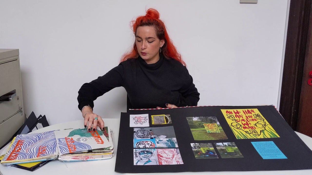 Portfolio Presentation Nicole Holbrook