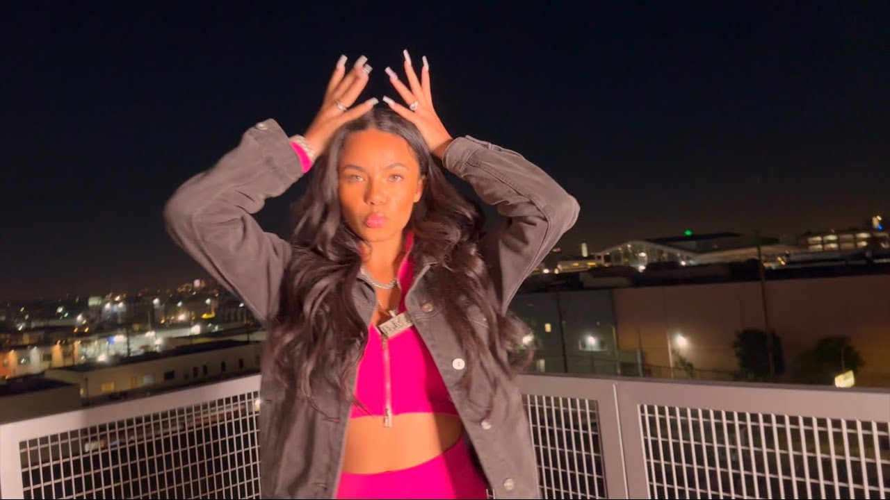 Brooklyn Queen - &ldquo;You Don&rsquo;t Know Me&rdquo; [Visualizer]