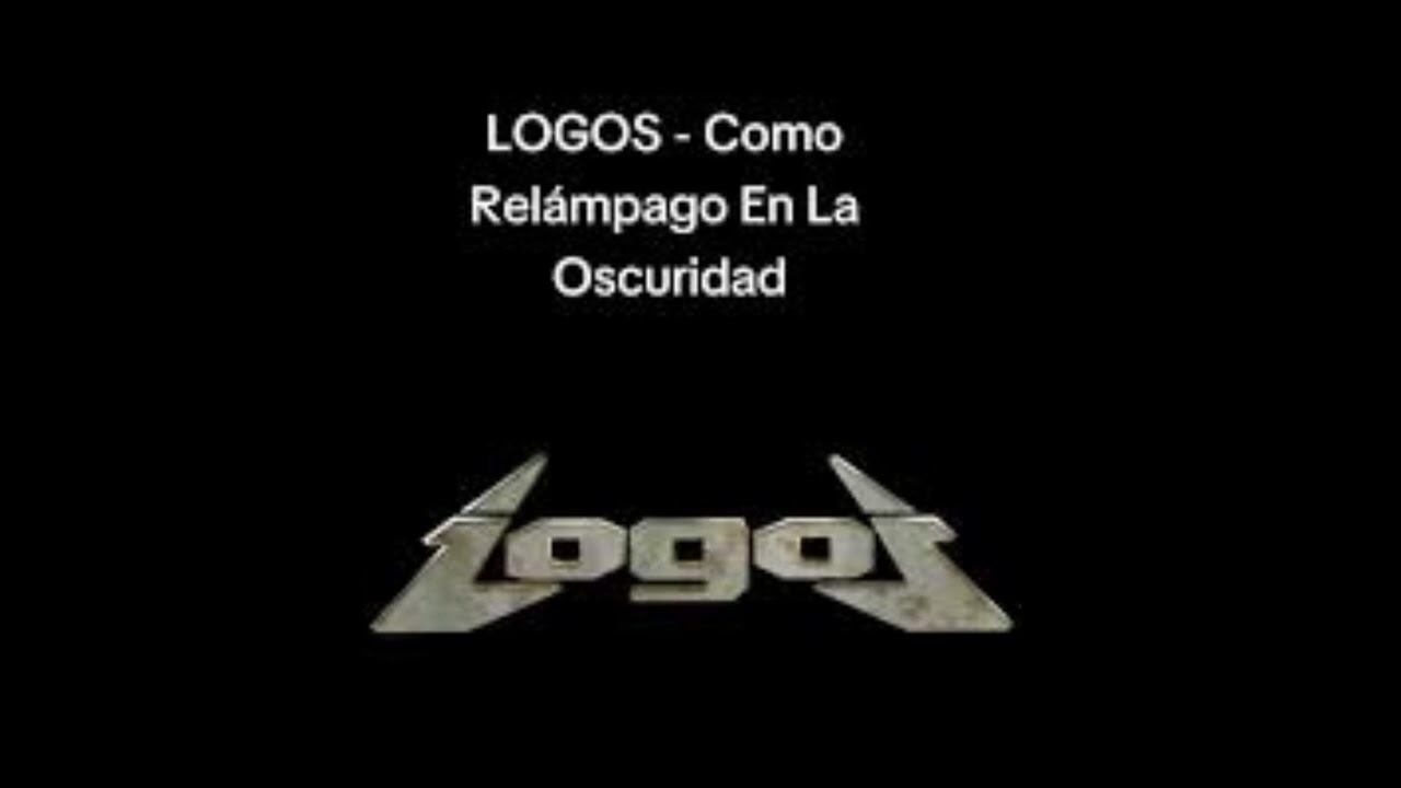 Como relámpago en la oscuridad  (Version I.A)