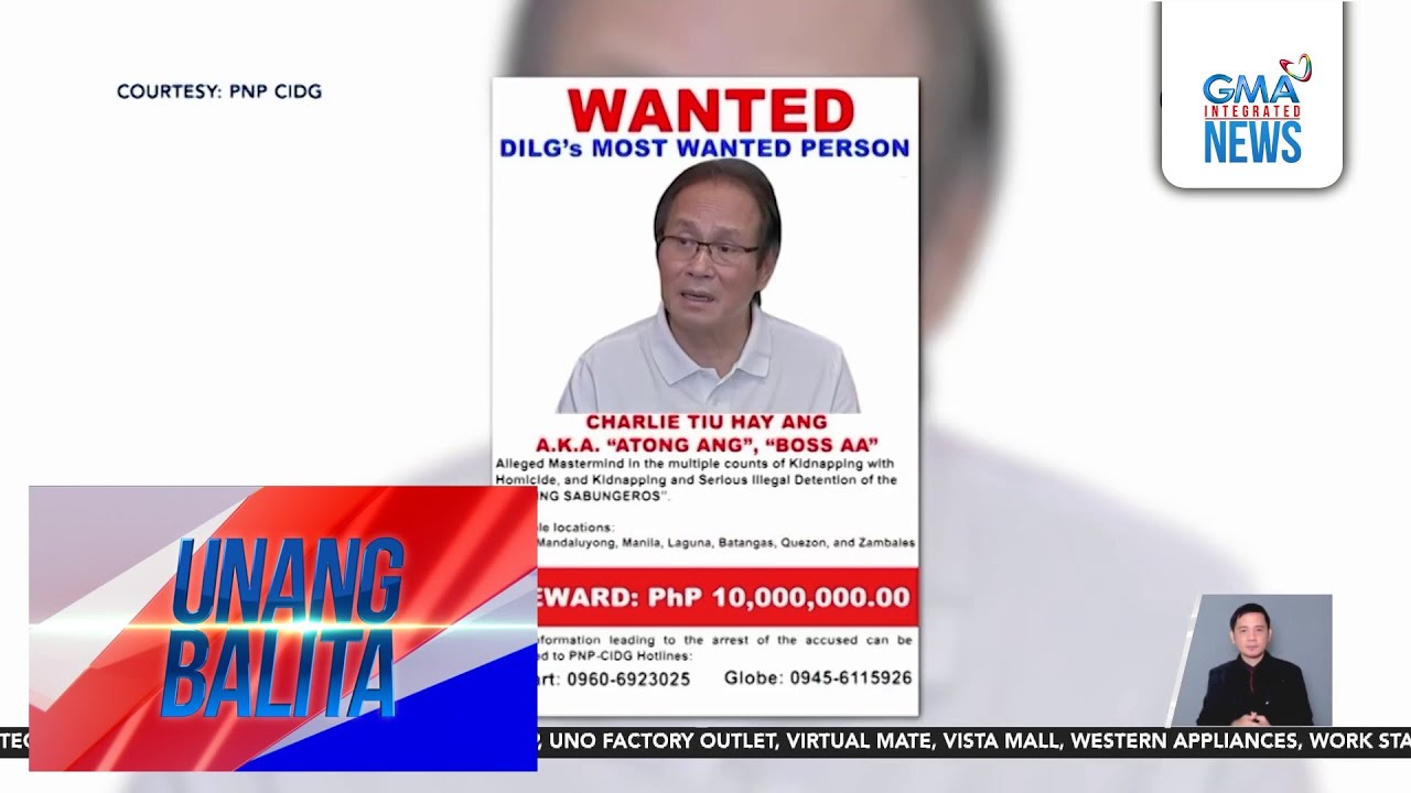 Pamilya ng mga nawawalang sabungero, nagdududa na sa tagal ng paghahanap kay Atong Ang | Unang Hirit