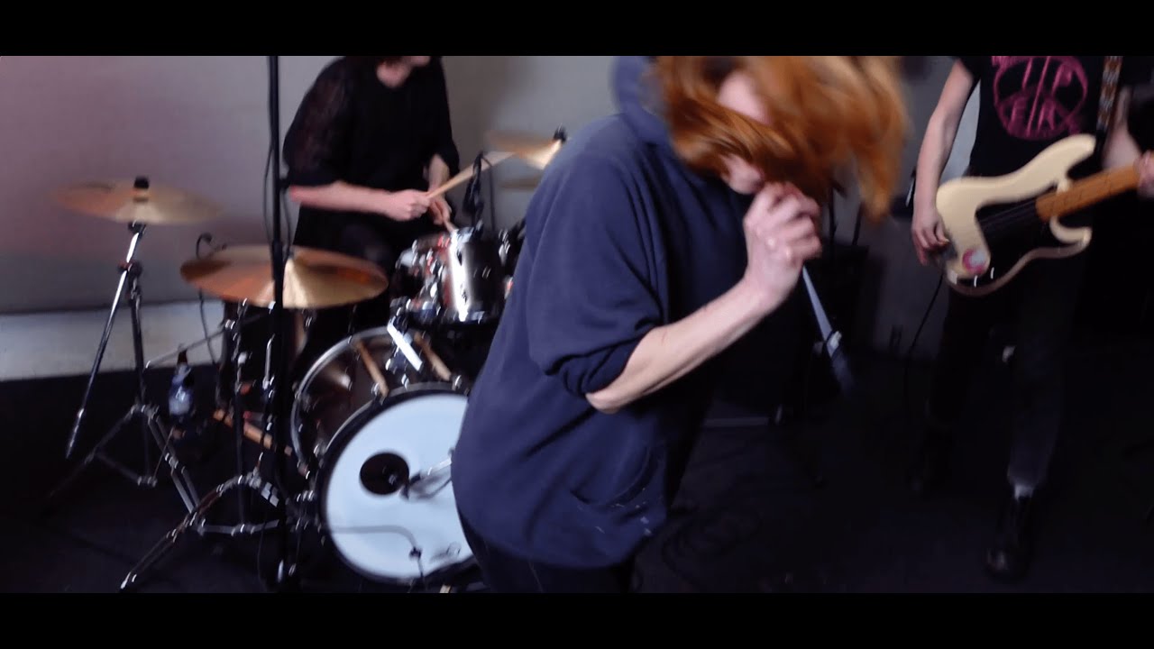 O-Sounds w/Rolltreppe