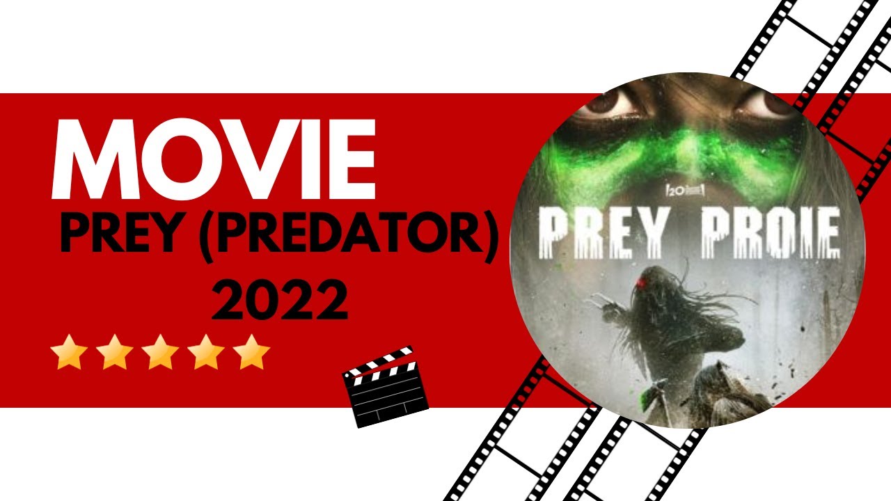 Prey and Predator: Clash for Survival - Prey (Predator) 2022