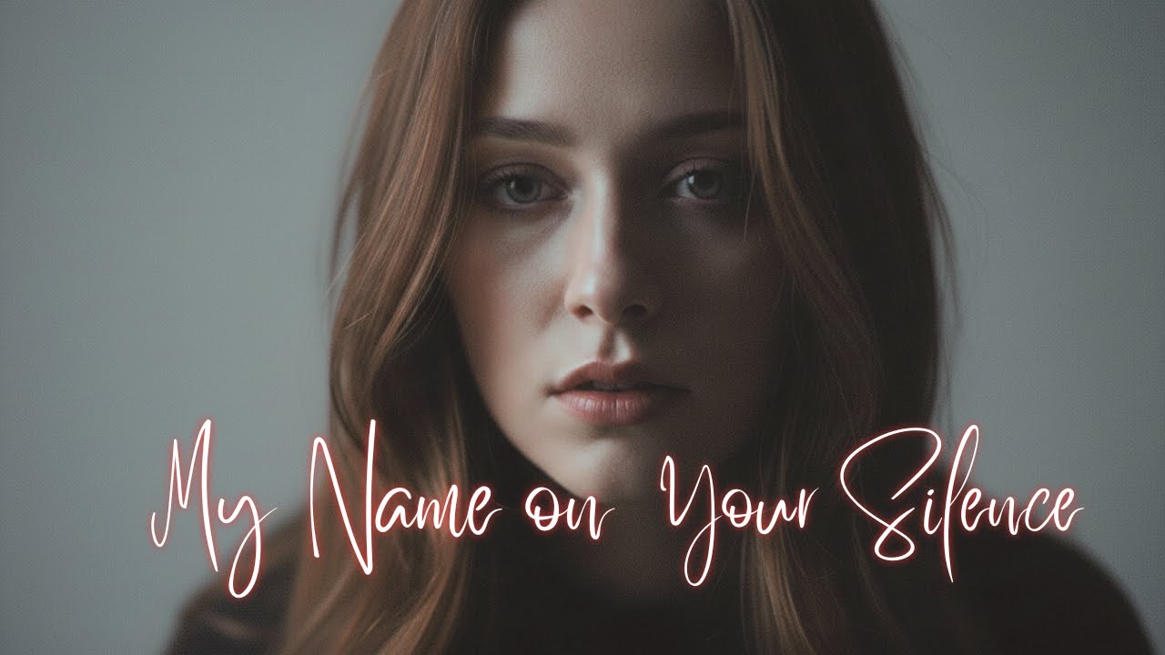 My Name on Your Silence | Full Lyric
