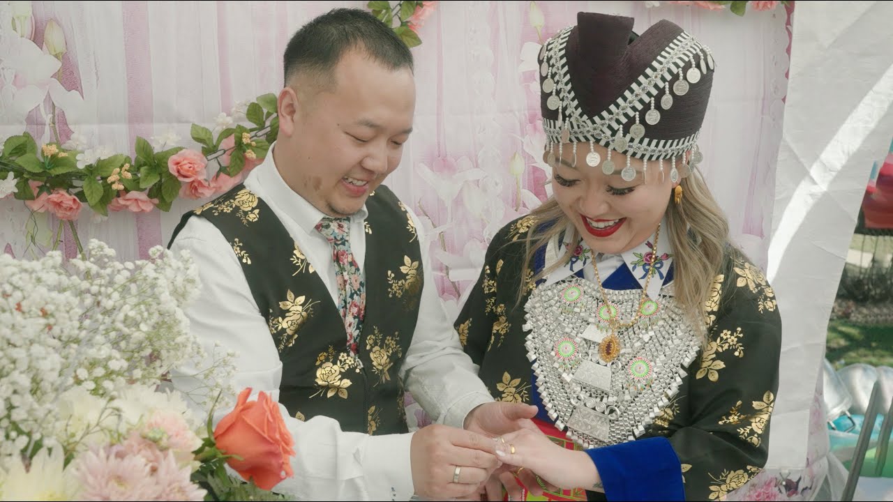 Shiyi & Tiffany's Hmong Wedding | 04.13.2024