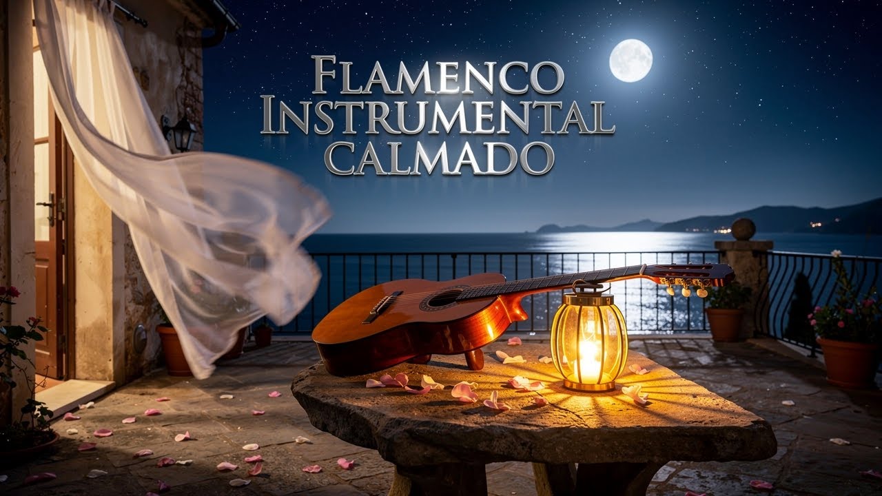 💫 Música Española para Soñar sin Límites