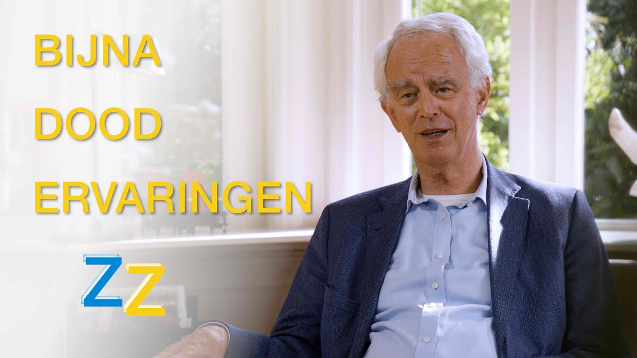 Pim van Lommel | Bijna-doodervaringen op de operatietafel (Eindeloos Bewustzijn)