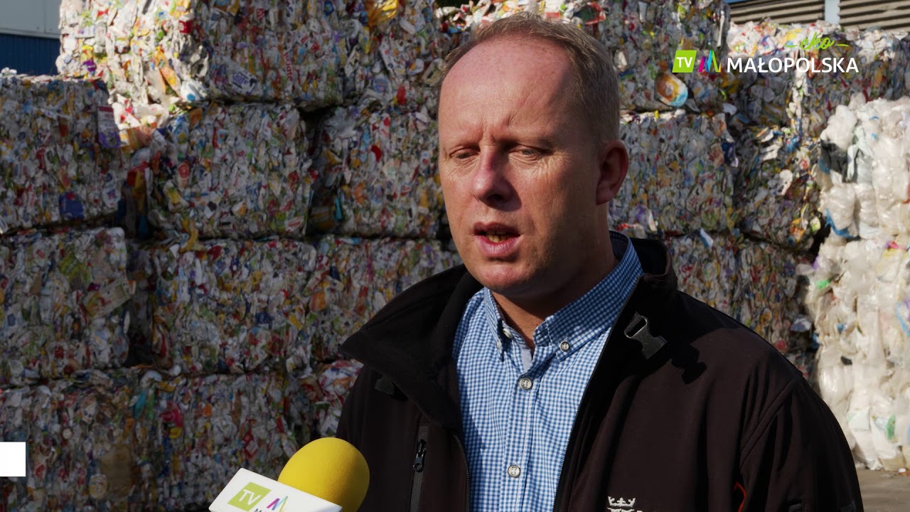 Jak wygląda recykling papieru?