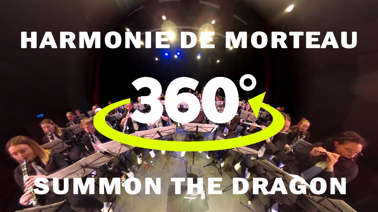 01-Summon the Dragon