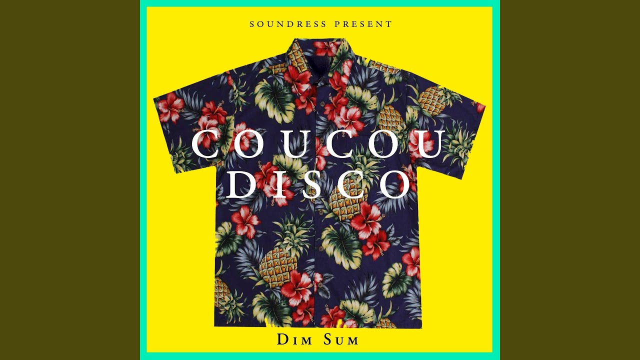 Coucou disco