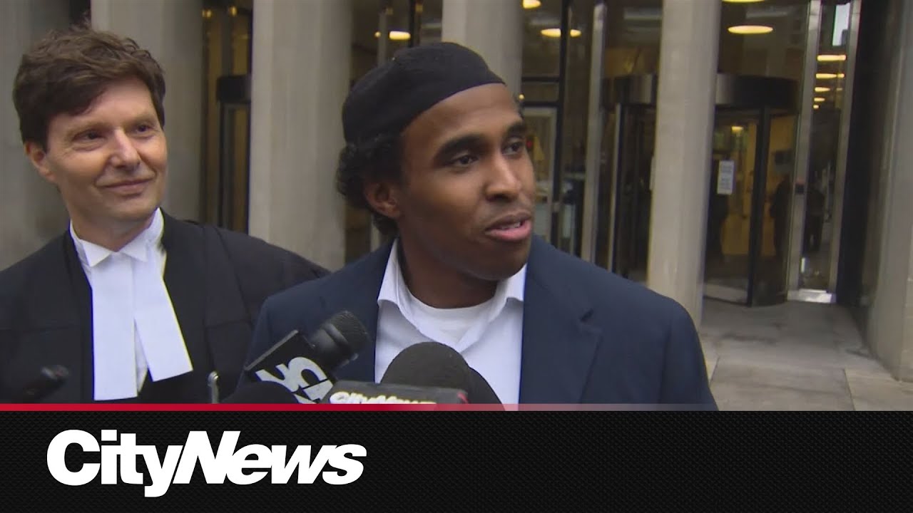 Toronto rapper 'Top5' stabbed in U.K. after Drake concert