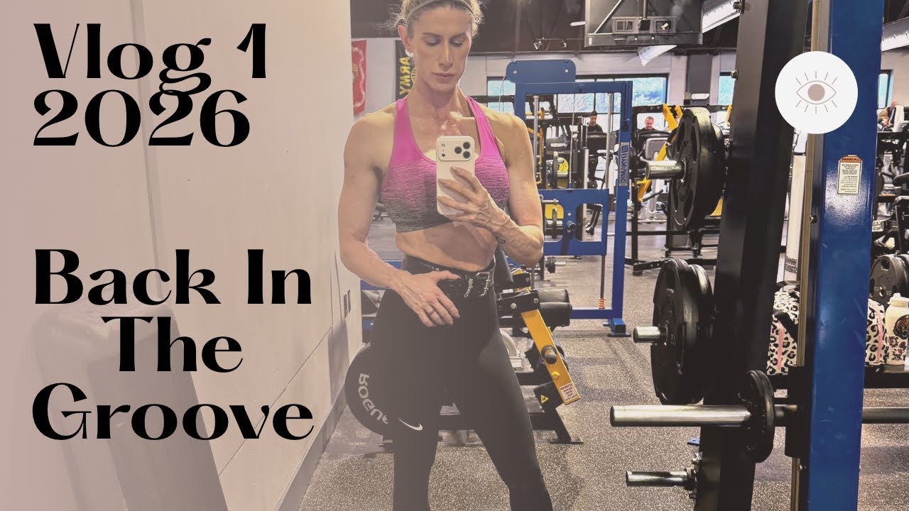 Blog 1 | Make It A Good Year 
