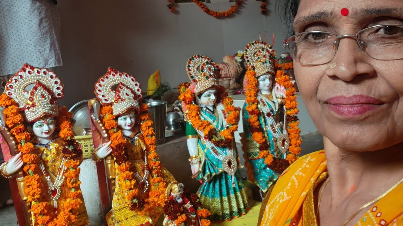 Rama Singh १५५६ is live