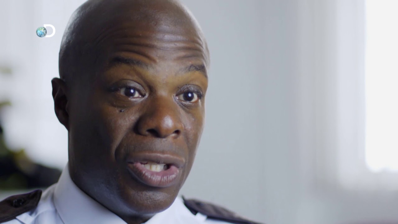 Allesverwoestende brand in Grenfell Tower door de ogen van The London Fire Brigade