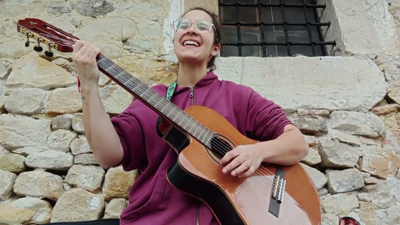 el cantar de las aves - Lúkaro