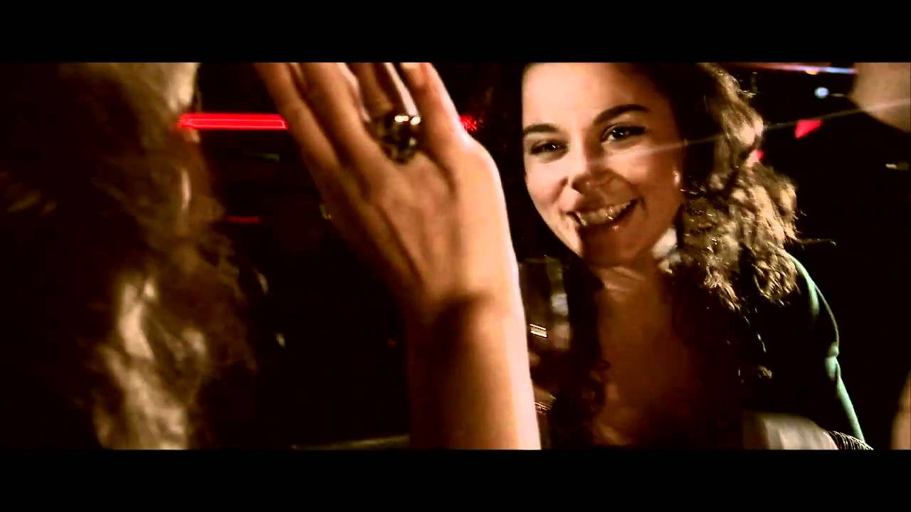 Funk Providers Feat. TeaQue-N - Little Fantasy - Official Video