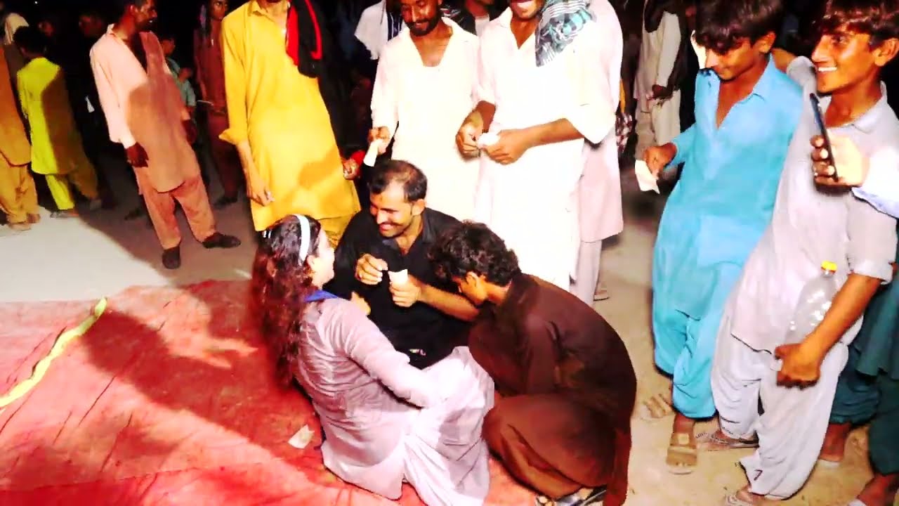 Hunda Auku Mil Gay | Singer Sajid Jani | New Saraiki Song | Full Music Video 2025 Msb4kstudio
