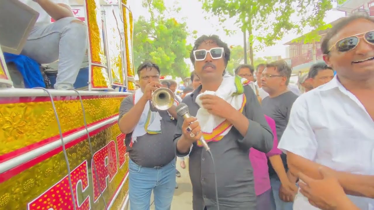Ajnabi kaun ho tum |super star band | Ghaziabad | mob9818137359 , 8368643945