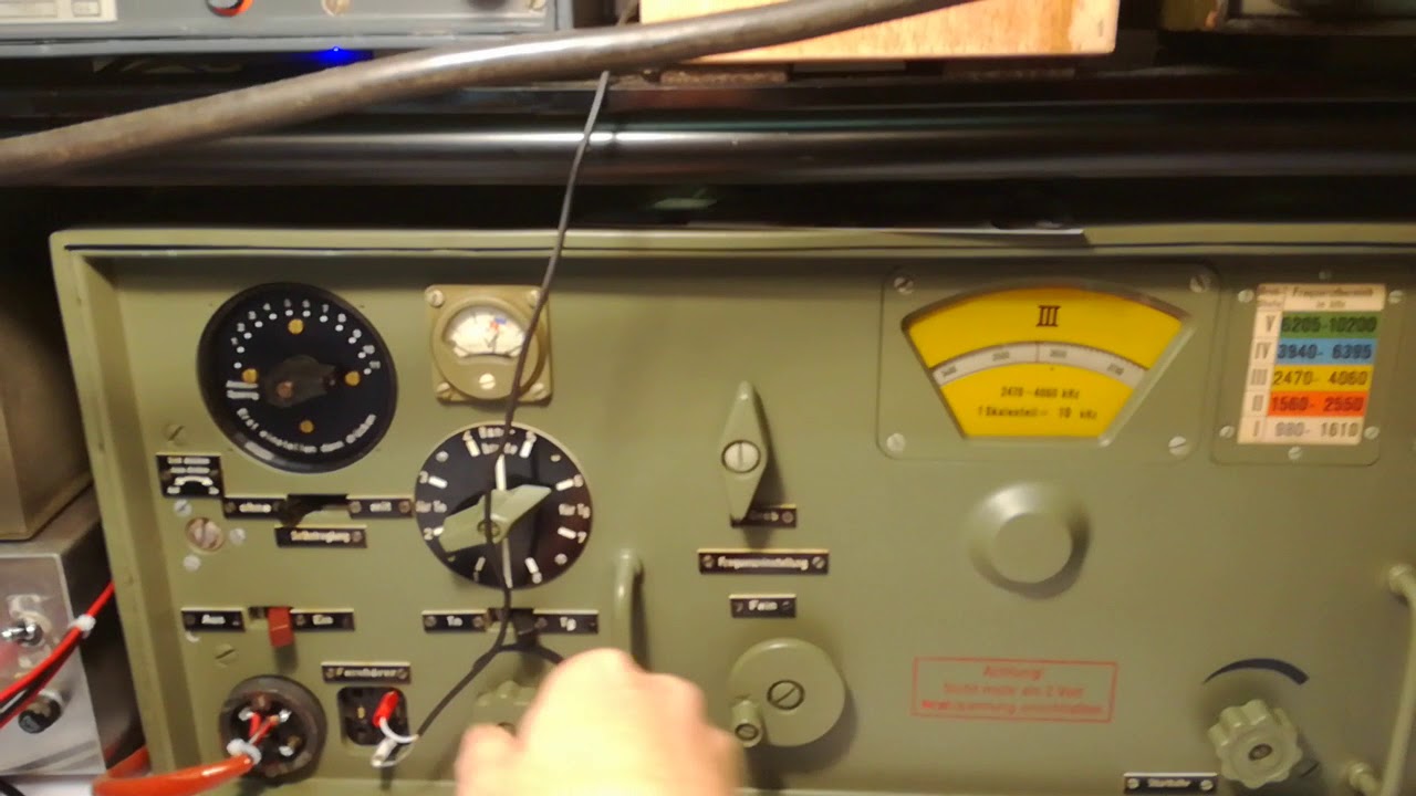 Vintage QSO on 80m CW with HA3FTV /QRP