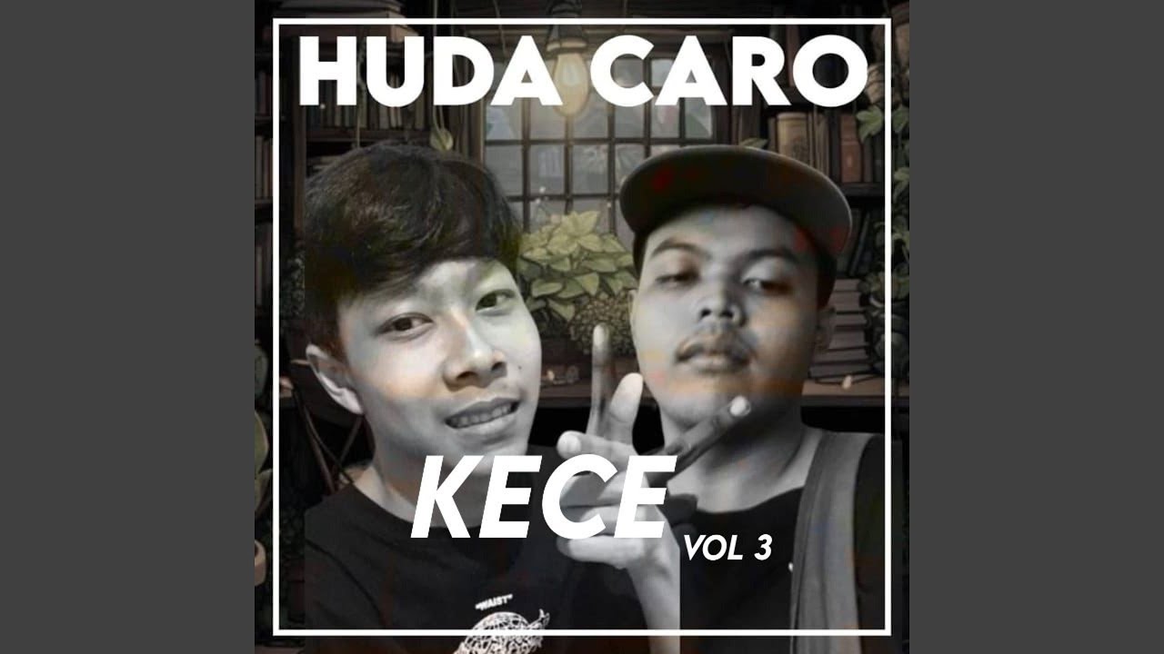Kece, Vol. 3