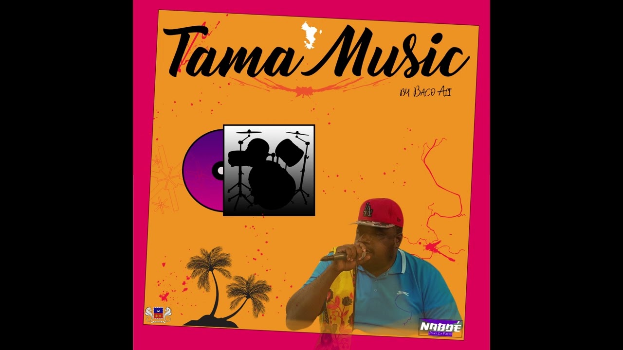 Tama music - hé koharaka wawé