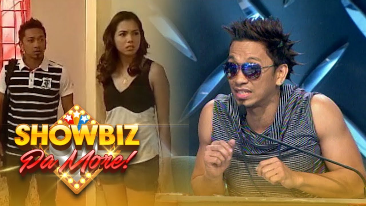 Showbiz Pa More: Jhong Hilario recalls choosing between It’s Showtime and Mara Clara