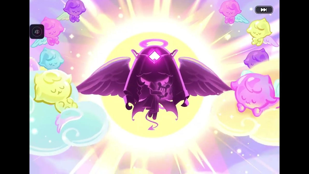 All beast gacha animation mashed up