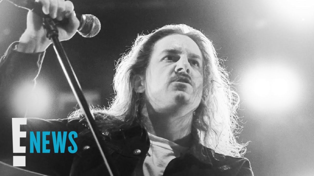Power Trip Lead Singer Riley Gale Dead at 34 | E! News