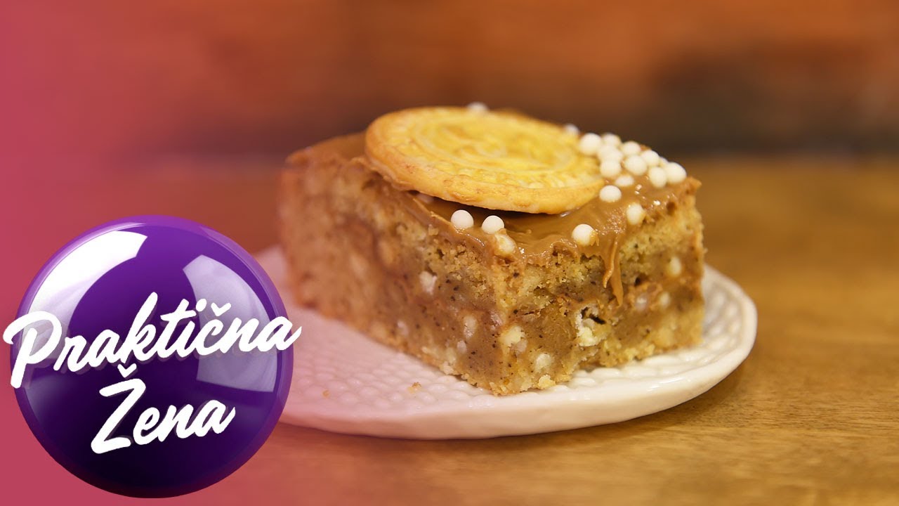 Praktična žena –  Blondies