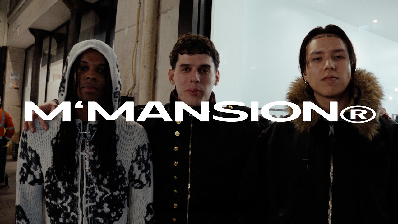 HOW WE TOOK OVER PARIS FASHION WEEK