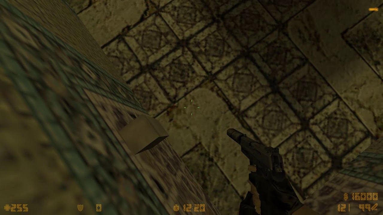 McCormick on kzz_bhop done in 27:46.17