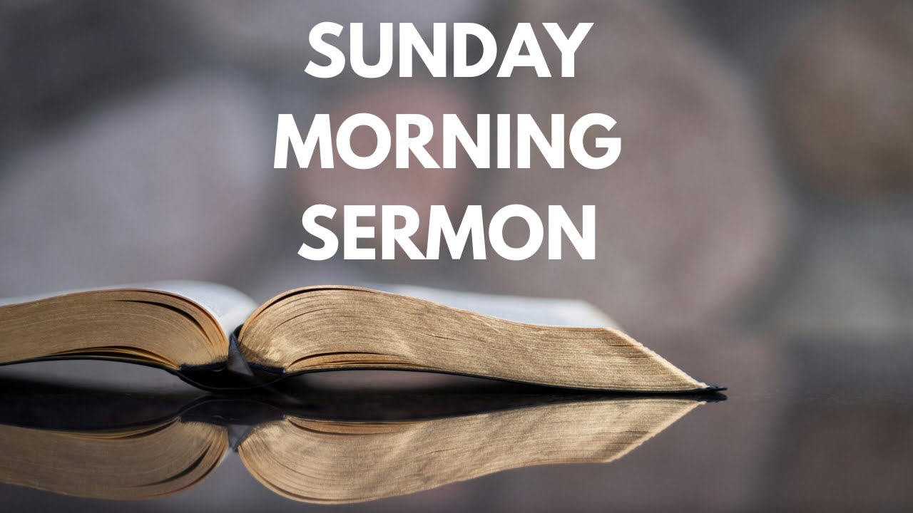 Remember Who You Are | Sunday Sermon